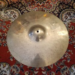 Sabian HHX Evolution Crash 18&Prime;