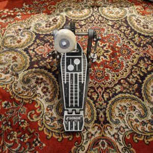 Sonor Pédale Grosse Caisse Vintage 90&rsquo;s