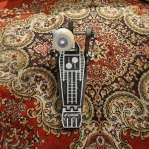 Sonor Pédale Grosse Caisse Vintage 90’s