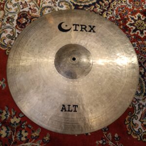 TRX ALT Ride 21&Prime;