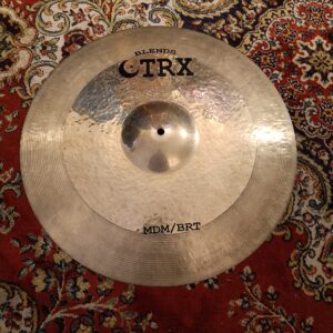 TRX MDM/BRT Ride 21&Prime;