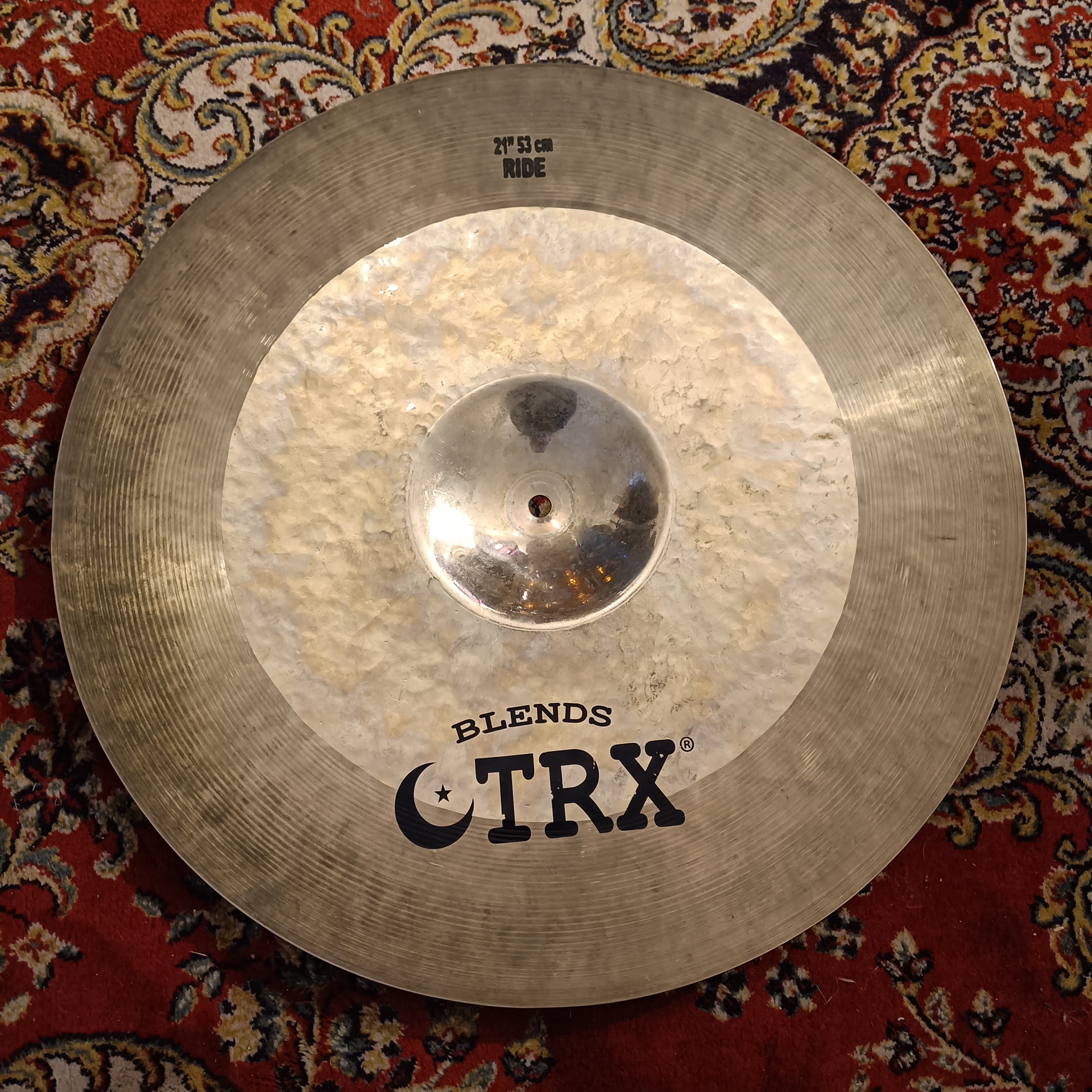 TRX MDM/BRT Ride 21" - Image 3