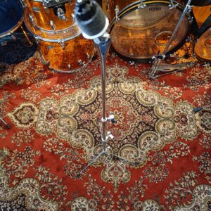 Tama Flat Base Pied Droit HC52F