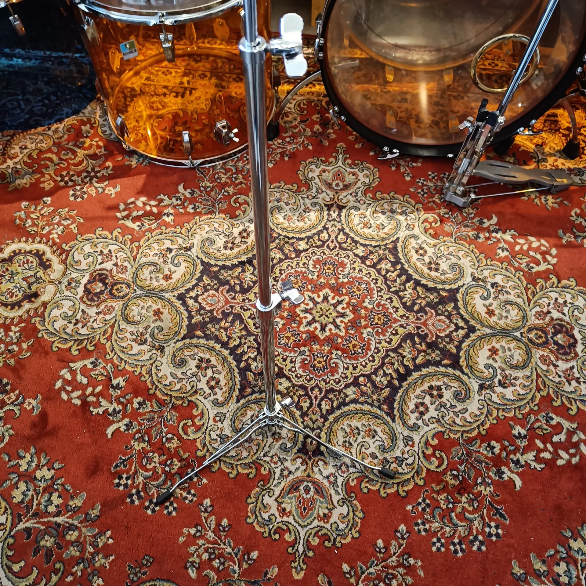 Tama Flat Base Pied Droit HC52F - Image 2