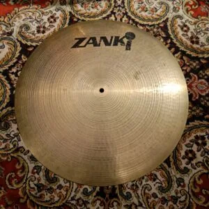 Zanki Flat Top 20″