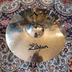 Zildjian A Custom Medium Crash 18&Prime;