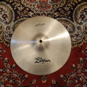 Zildjian A Splash 12&Prime;