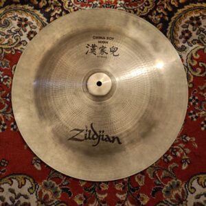 Zildjian Avedis China Boy High 18&Prime;