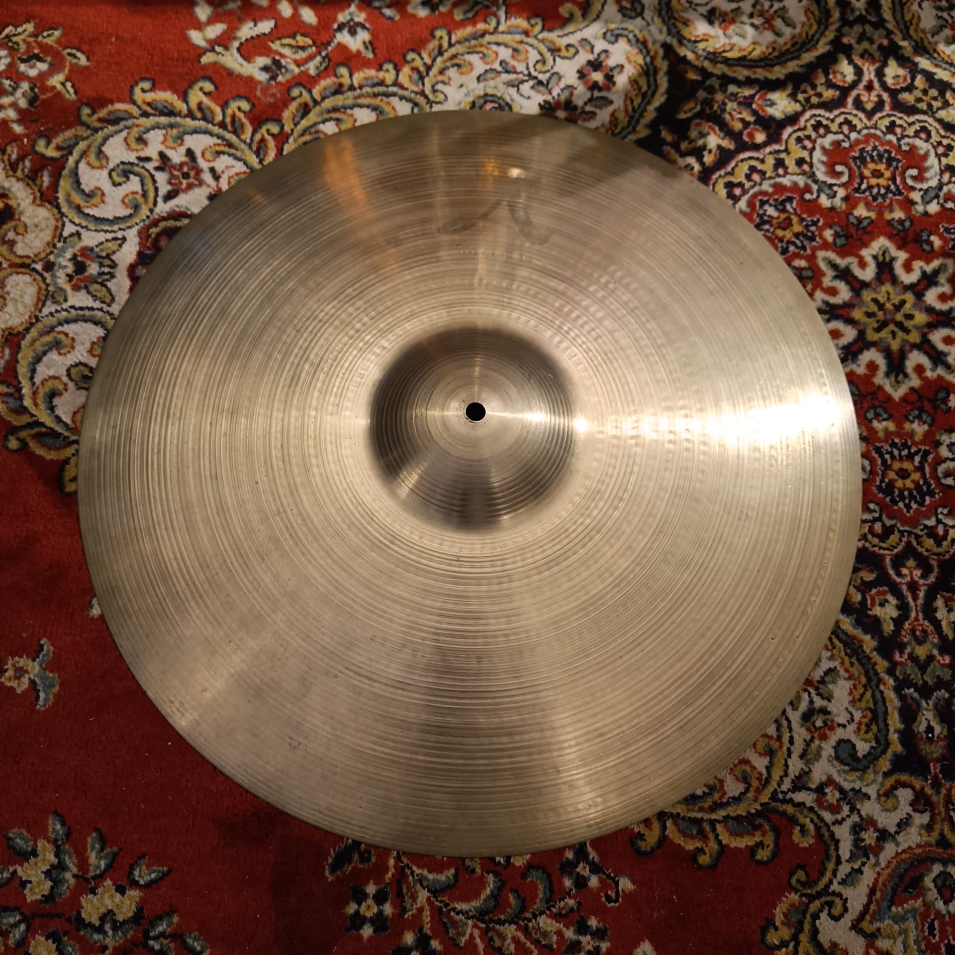 Zildjian Avedis Sweet Ride 21"
