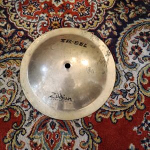 Zildjian Zilbell 9,5&Prime; Large