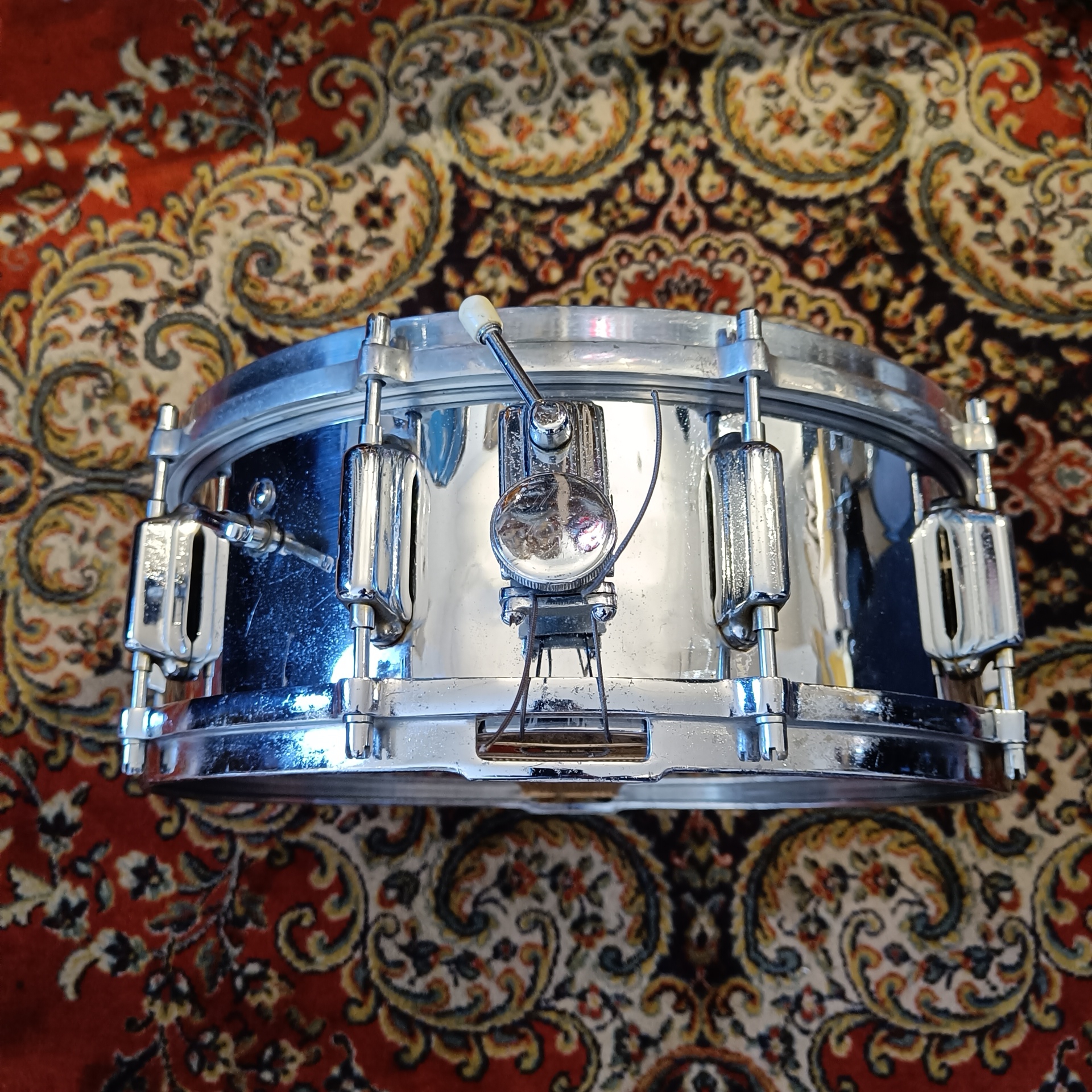 Asba 14"x5" COB Vintage – Image 3