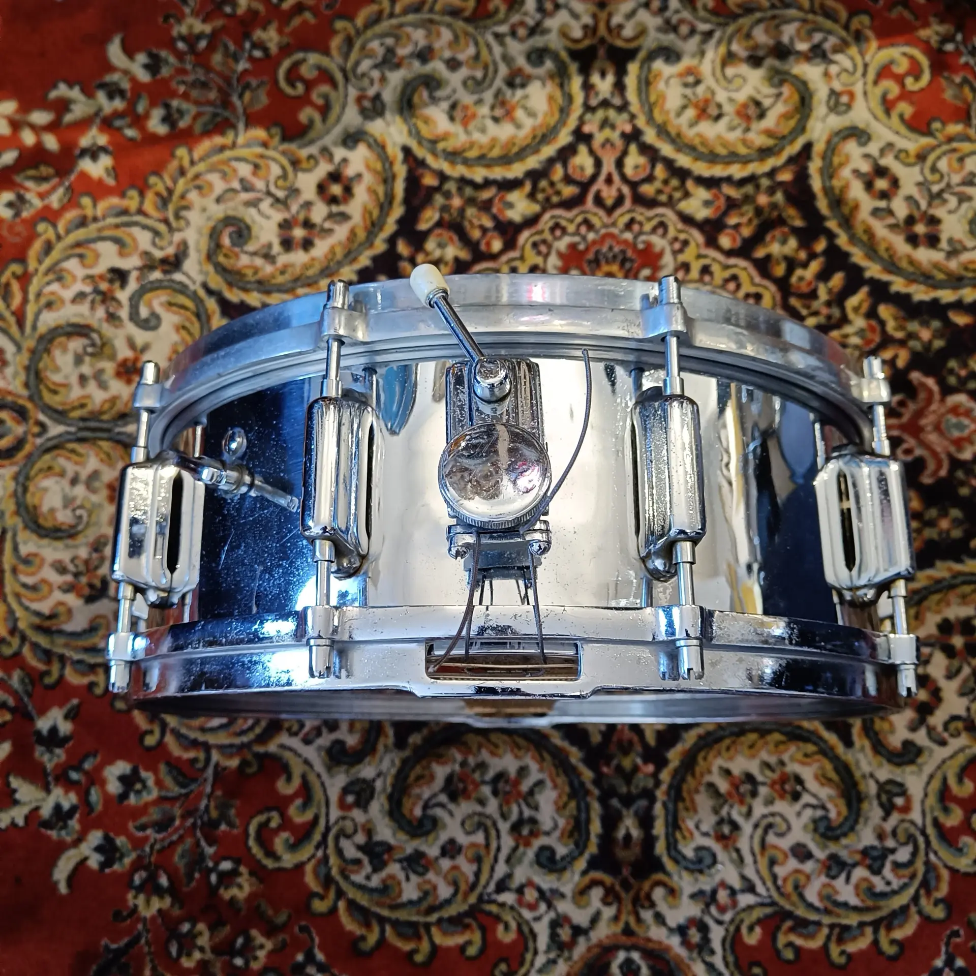 Asba 14"x5" COB Vintage – Image 3