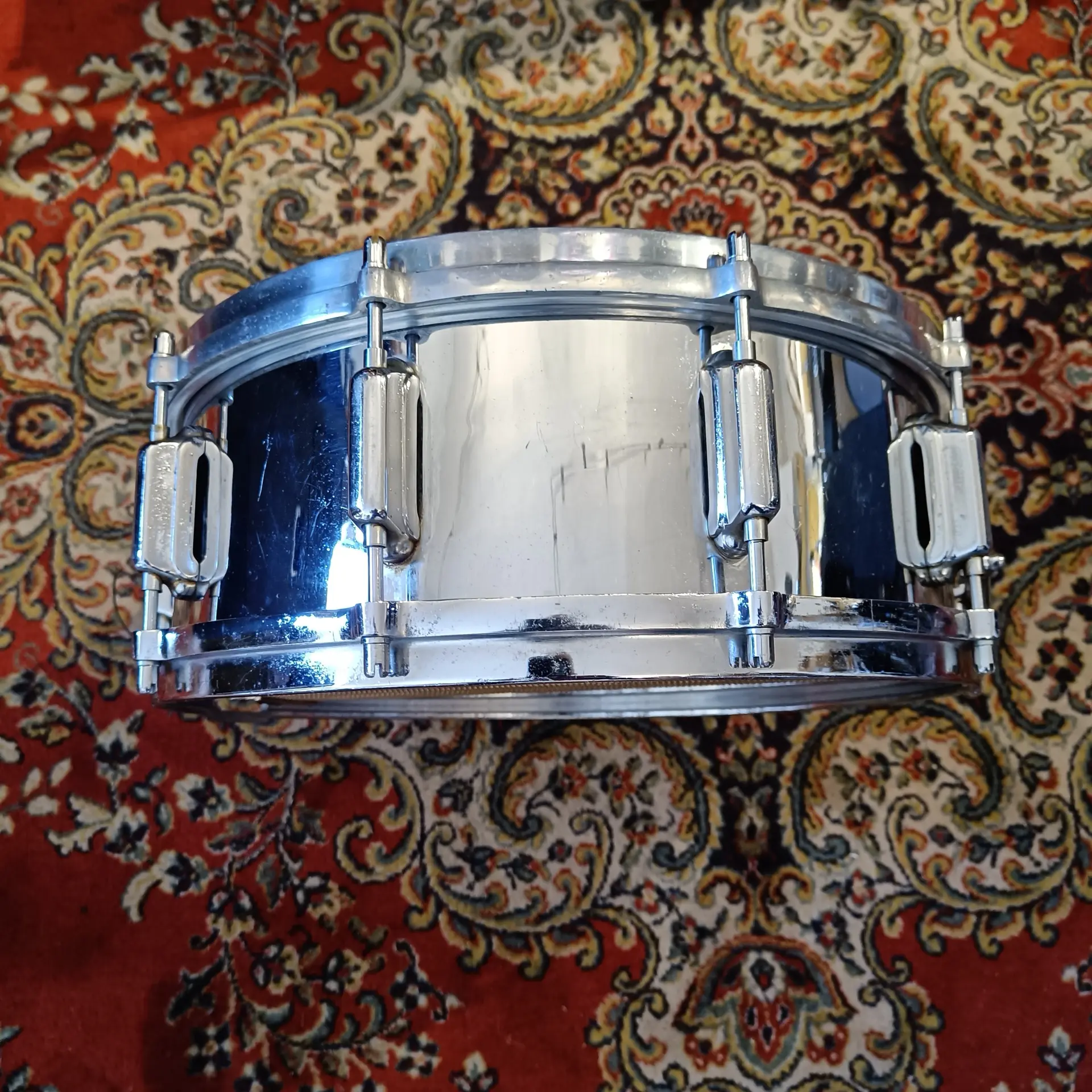 Asba 14"x5" COB Vintage – Image 4