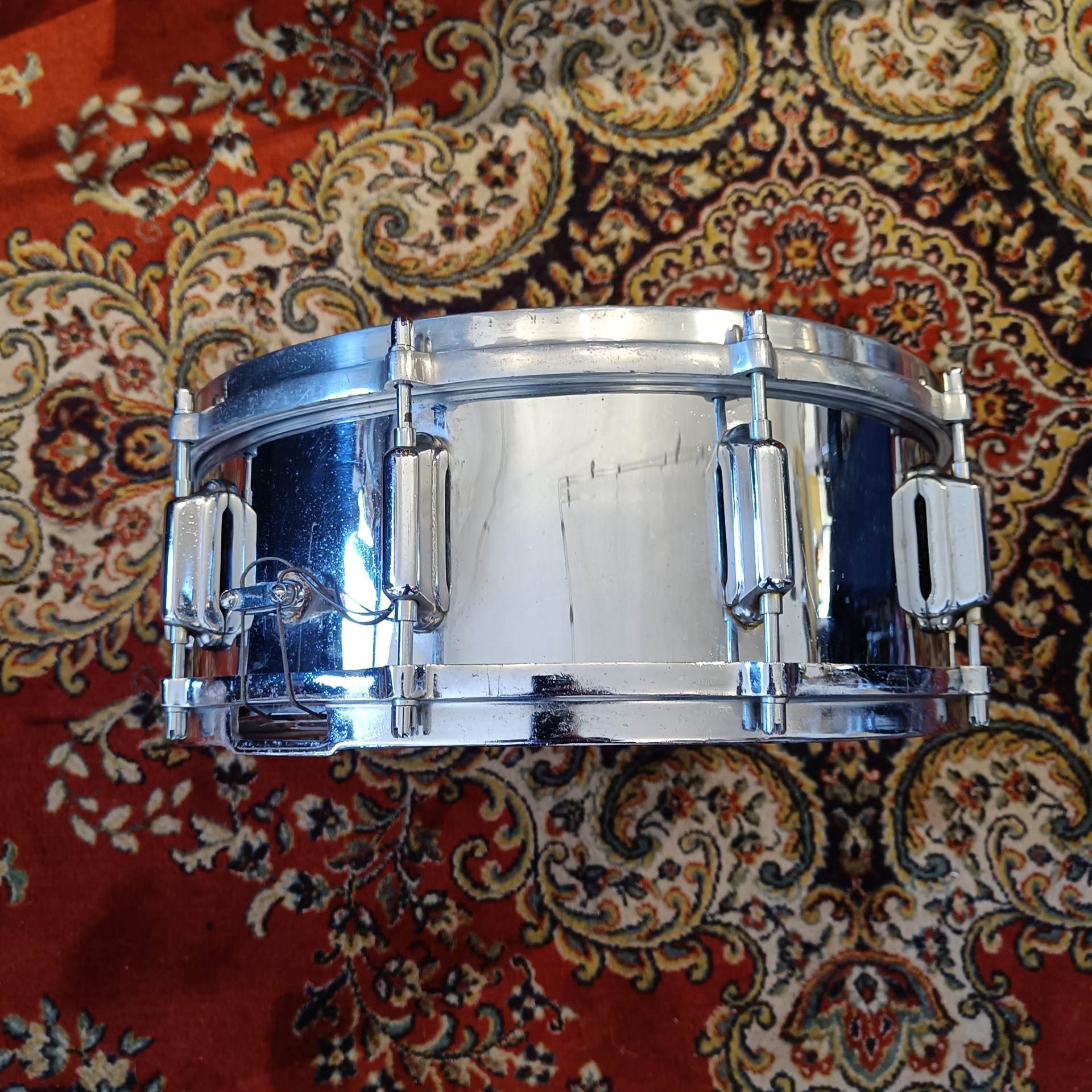 Asba 14"x5" COB Vintage – Image 5