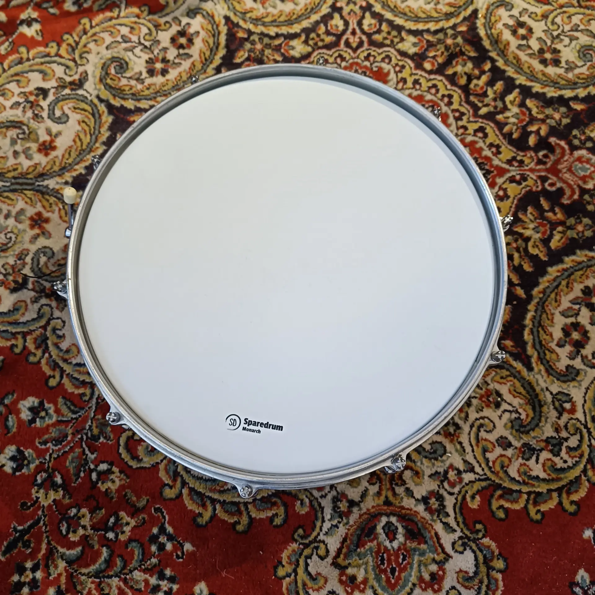 Asba 14"x5" COB Vintage – Image 6