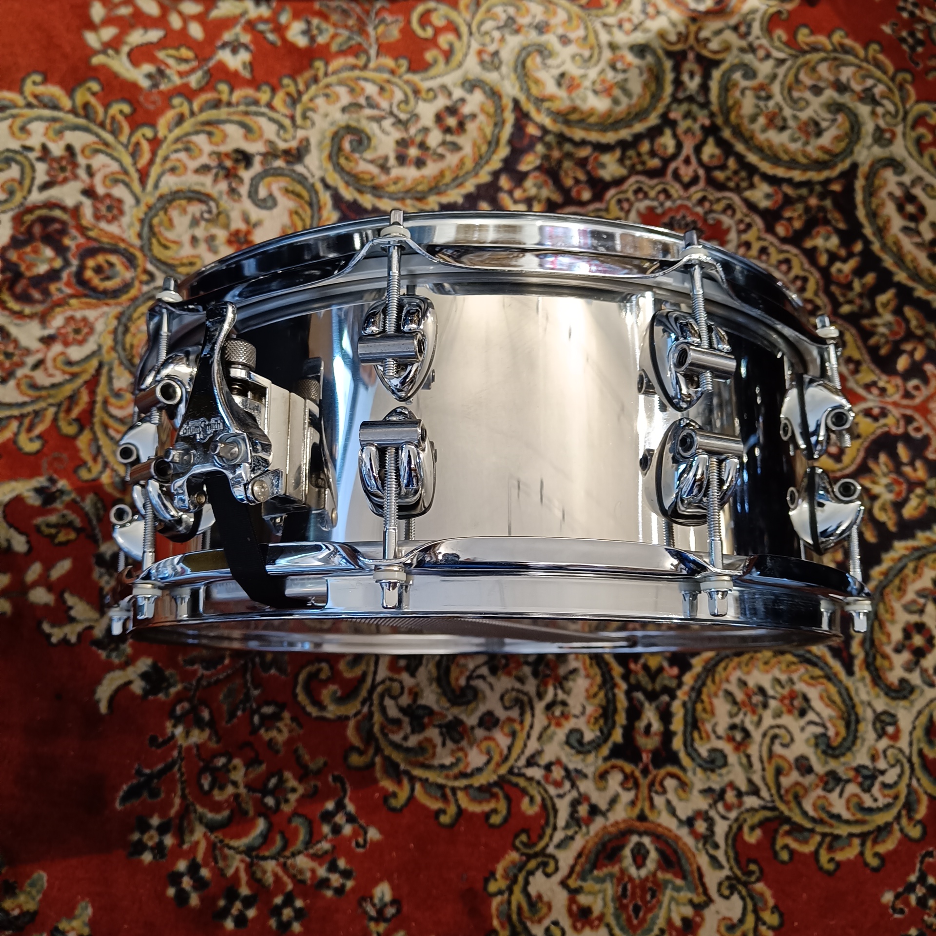 Ayotte Drumsmith Stainless Steel 14"x5,5" – Image 3