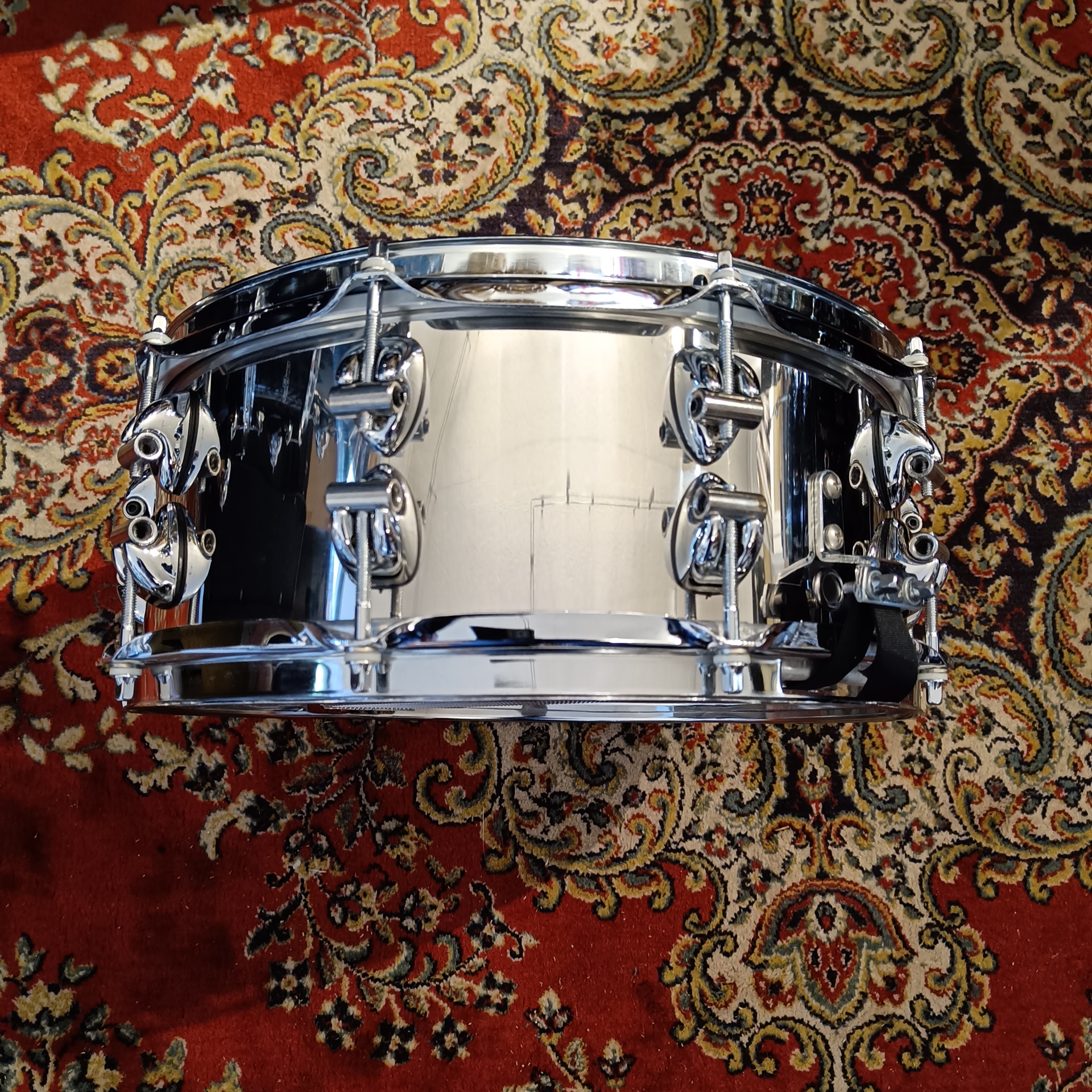 Ayotte Drumsmith Stainless Steel 14"x5,5" – Image 4