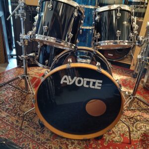 Ayotte Drumsmith 22&Prime;x16&Prime; 10&Prime;x9&Prime; 12&Prime;x10&Prime; 14&Prime;x13&Prime;