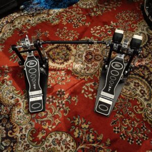 Fame Double Pédale DFP9001