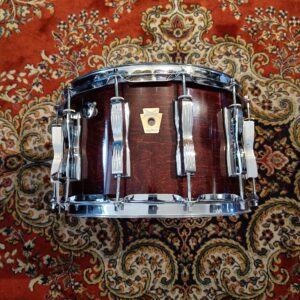 Ludwig Coliseum L484 14&Prime;x8&Prime; Vintage 80&rsquo;s