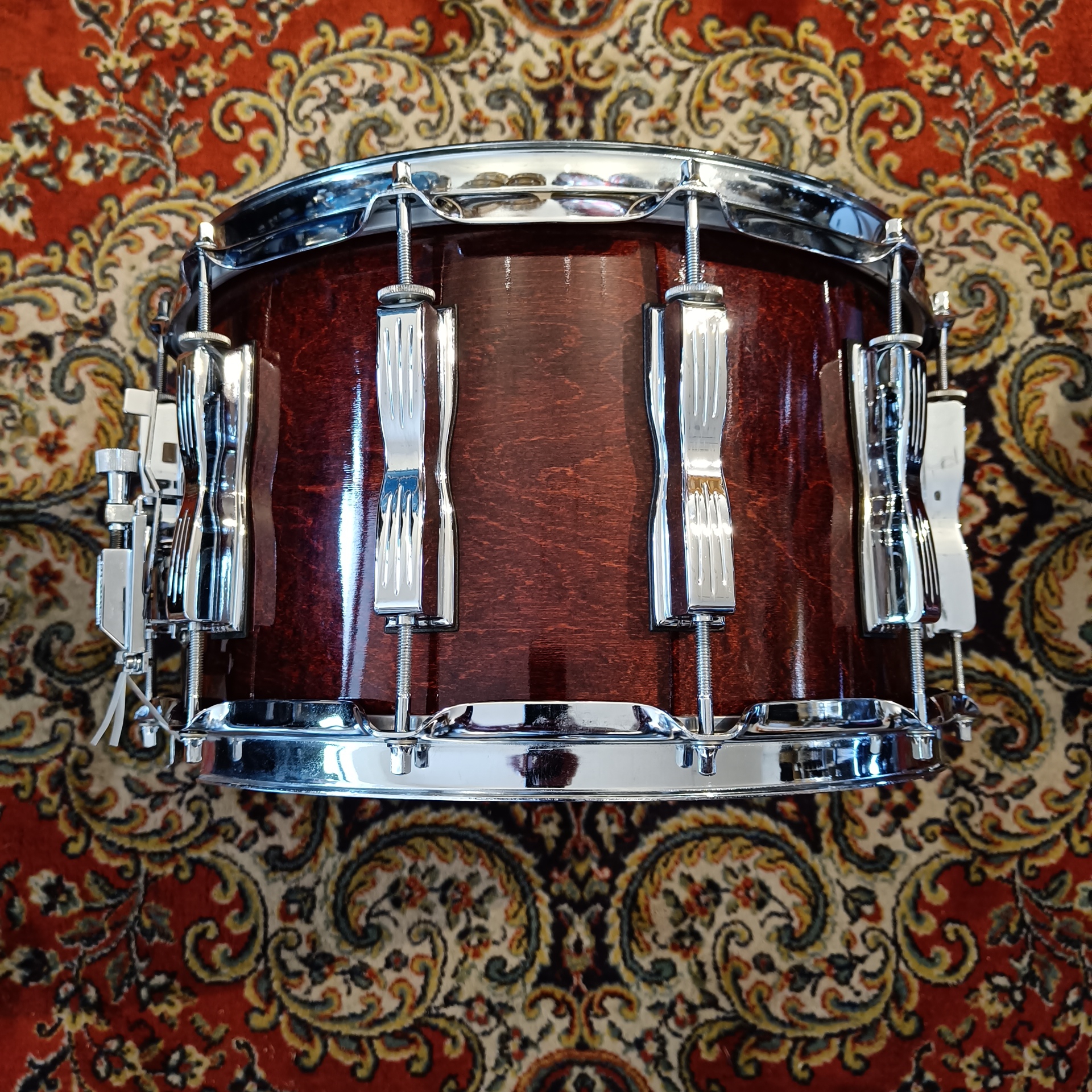 Ludwig Coliseum L484 14"x8" Vintage 80's – Image 4