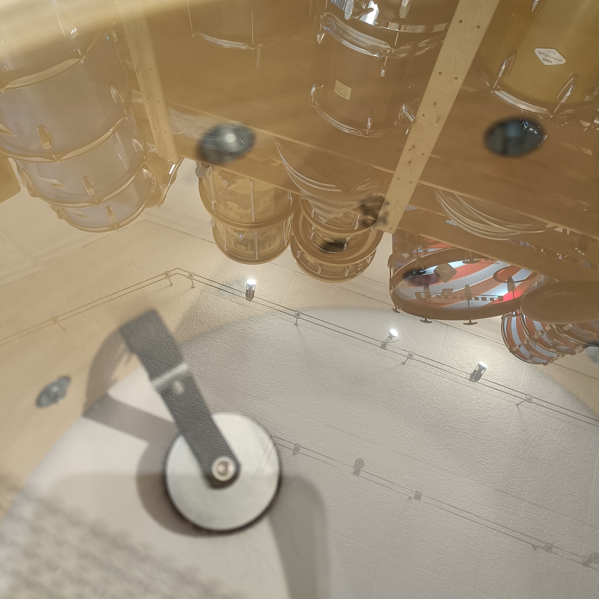 Ludwig Coliseum L484 14"x8" Vintage 80's – Image 9