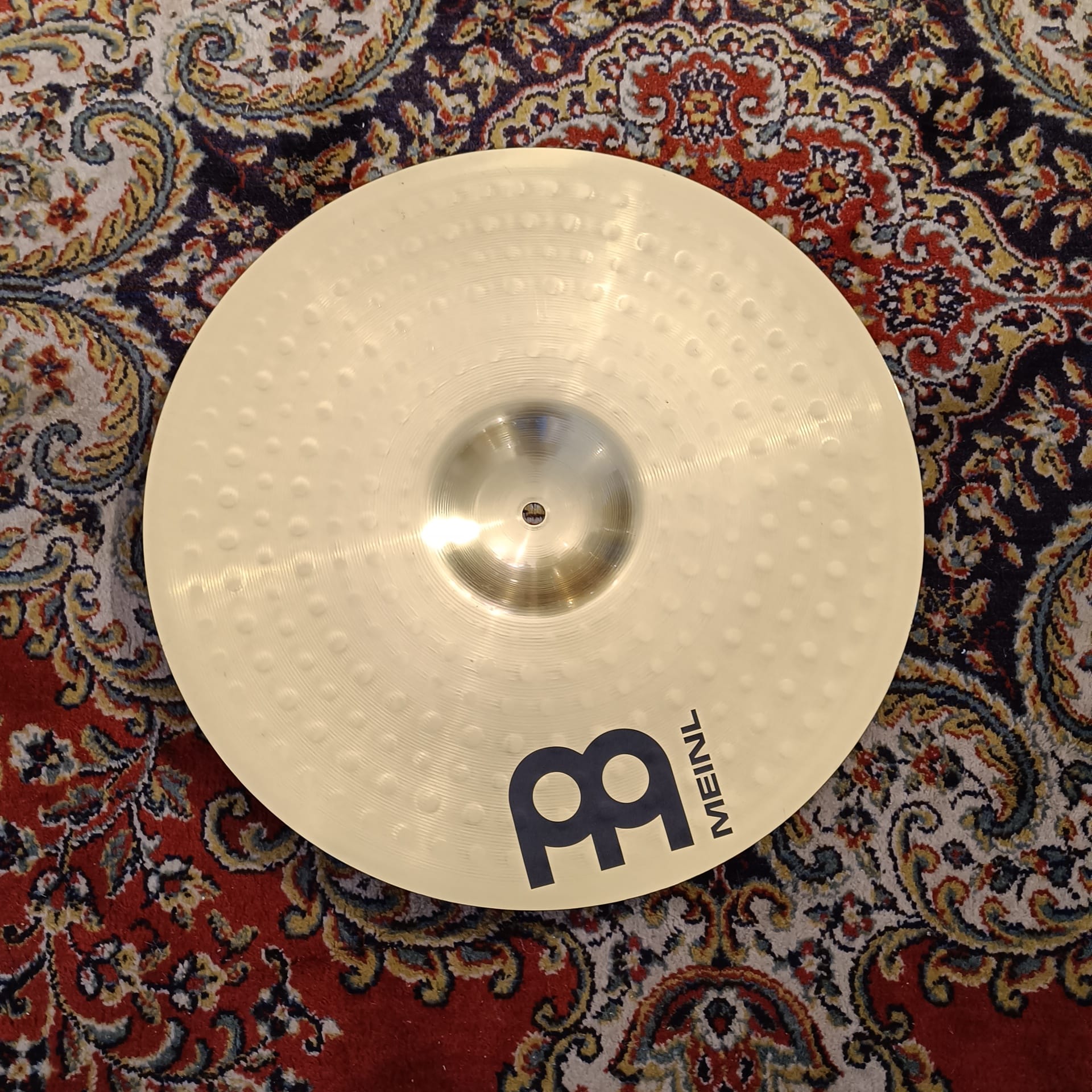 Meinl HCS Crash 16" – Image 3
