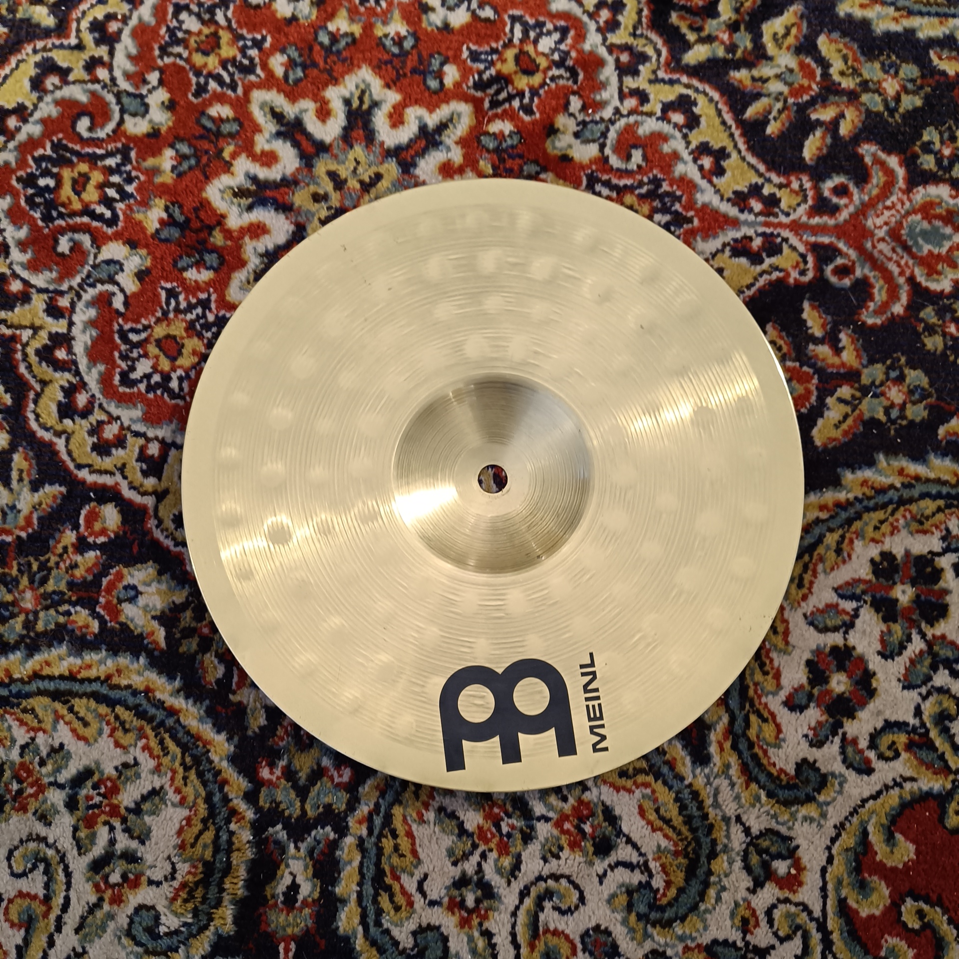 Meinl HCS Splash 10" - Image 2