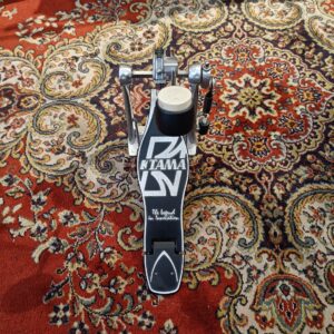 Tama Pédale Grosse Caisse Simple chaine Power Glide HP 30