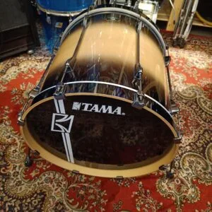 Tama Superstar Hyperdrive Grosse Caisse 22″x20″