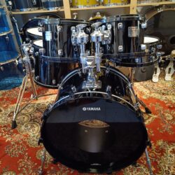 Yamaha Steve Gadd 30th Anniversary Drum Kit 22″x14″ 10″x7,5″ 12″x8″ 14″x12″ 16″x14″ + snare 14″x5,5″ Made in Japan