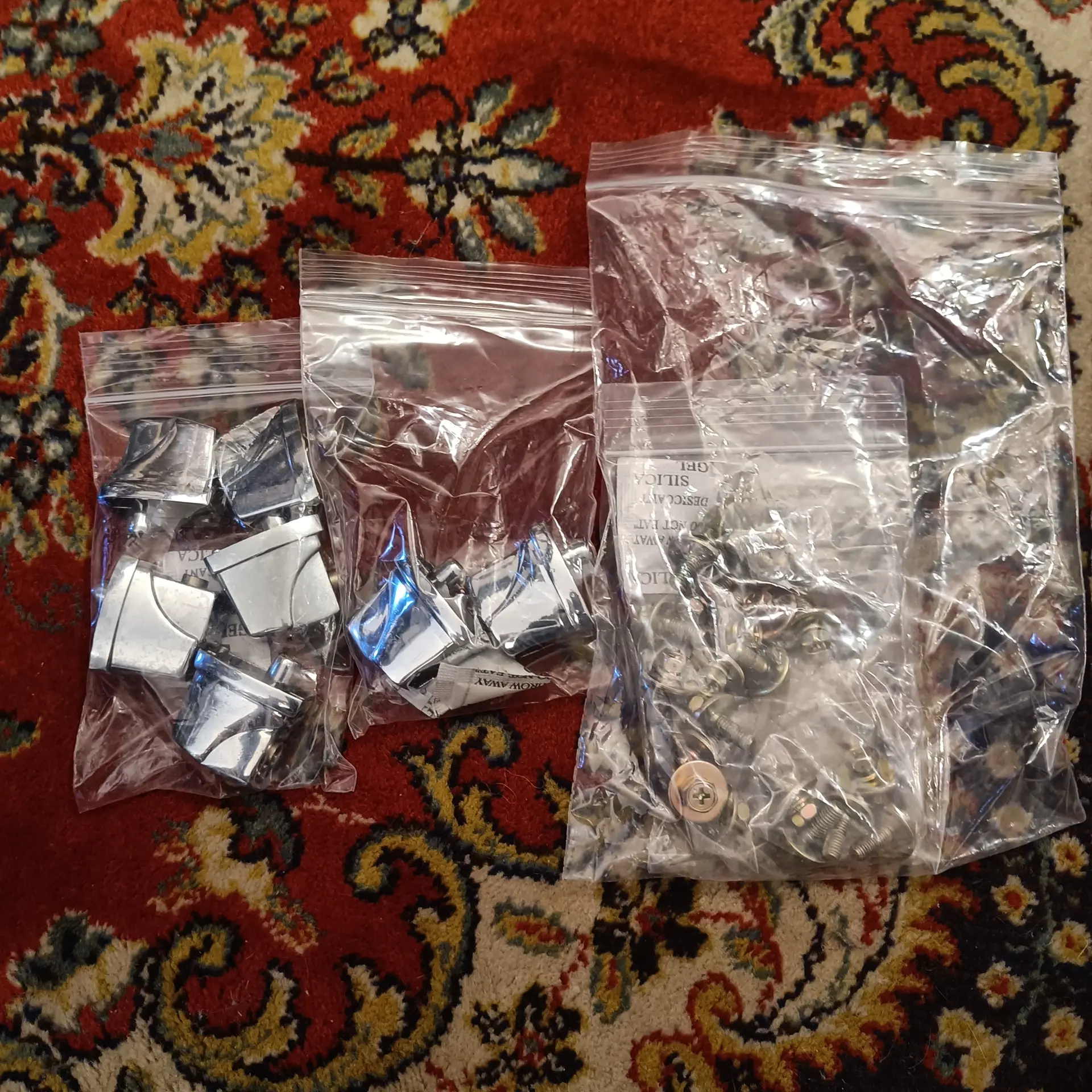 Yamaha Steve Gadd 30th Anniversary Drum Kit 22"x14" 10"x7,5" 12"x8" 14"x12" 16"x14" + snare 14"x5,5" Made in Japan - Image 16