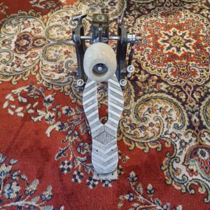 Asba Caroline Pédale Grosse Caisse