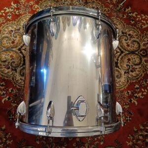 Asba Floor Tom 16&Prime;x16&Prime;