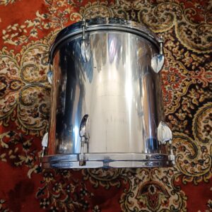 Asba Tom Metal 12&Prime;x12&Prime;