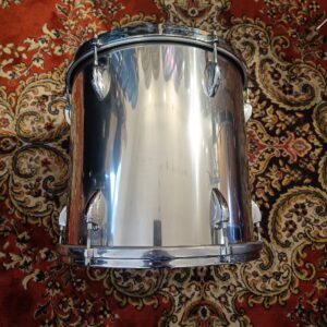 Asba Tom Metal 13&Prime;x13&Prime;