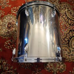 Asba Tom Metal 14″x14″ 1
