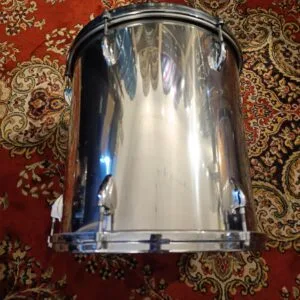 Asba Tom Metal 14″x14″ 1