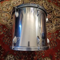 Asba Tom Metal 14″x14″ 2