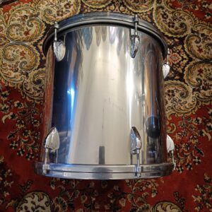 Asba Tom Metal 14&Prime;x14&Prime; 2