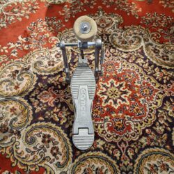 Camco Pédale Grosse Caisse Vintage 70’s