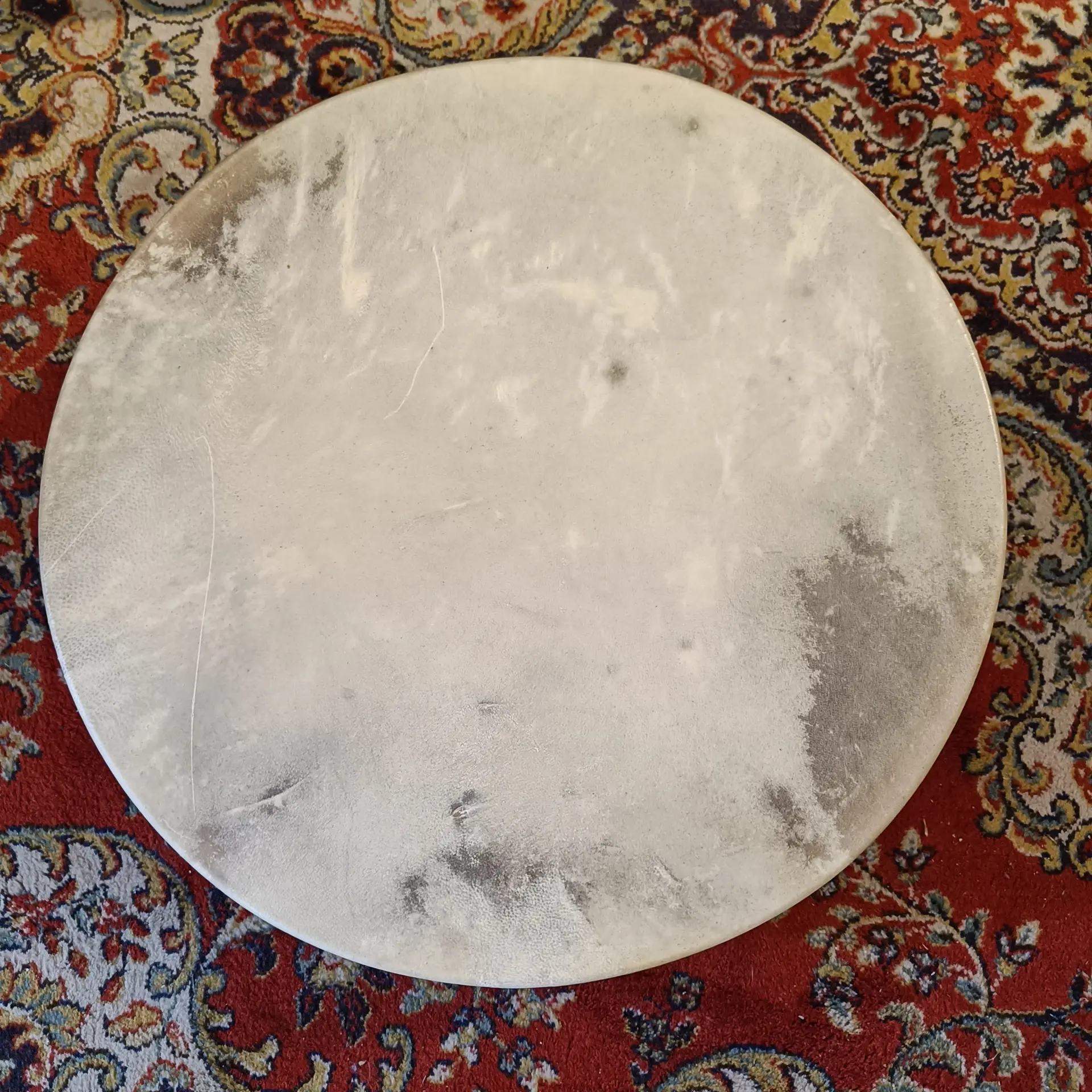 Cooperman Bendir 18"x4" - Image 2