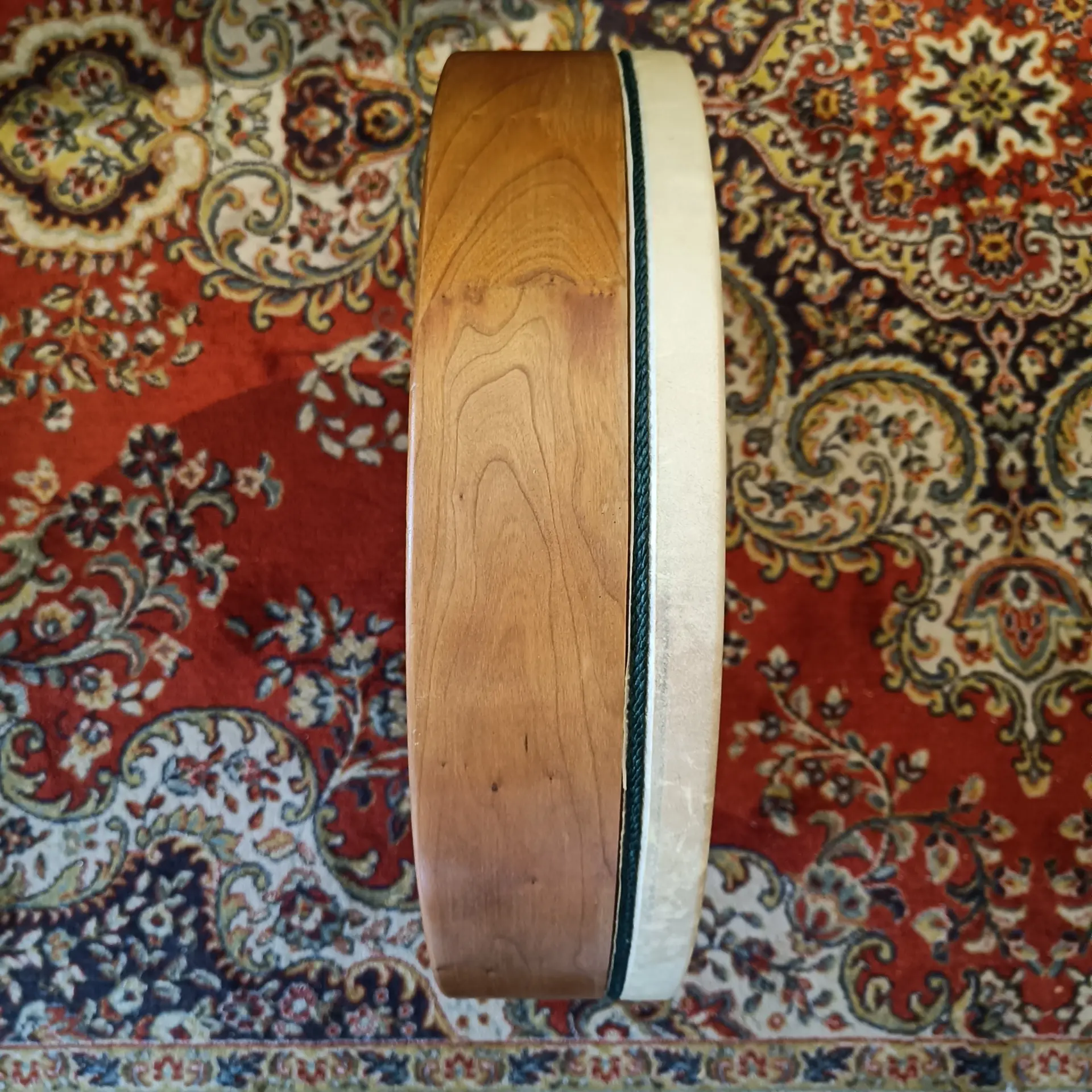 Cooperman Bendir 18"x4" - Image 4