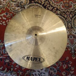 Mapex Crash Ride 18″