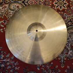 No Name Cymbale Ride 20″