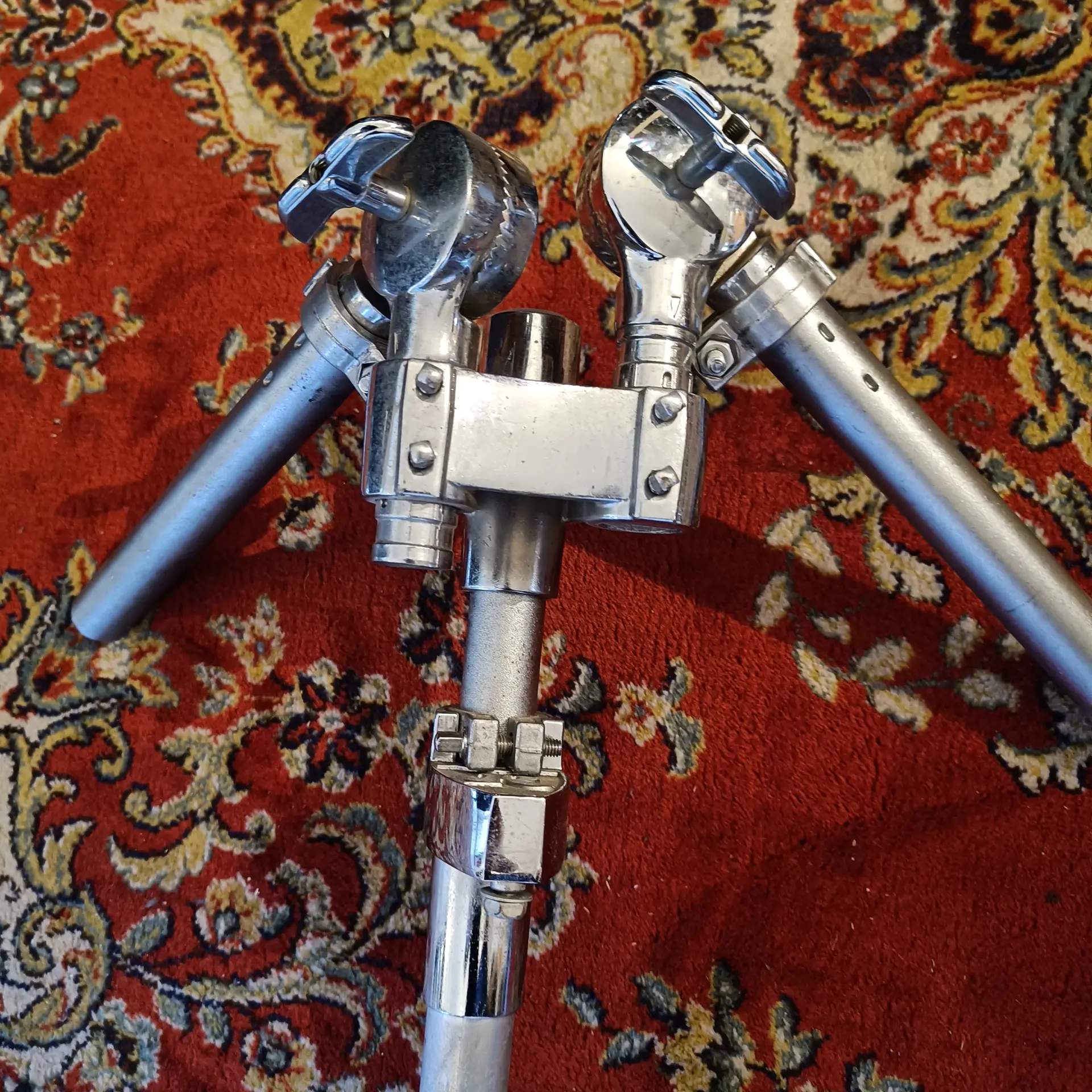 Rogers Support Double Tom Big R – Image 2