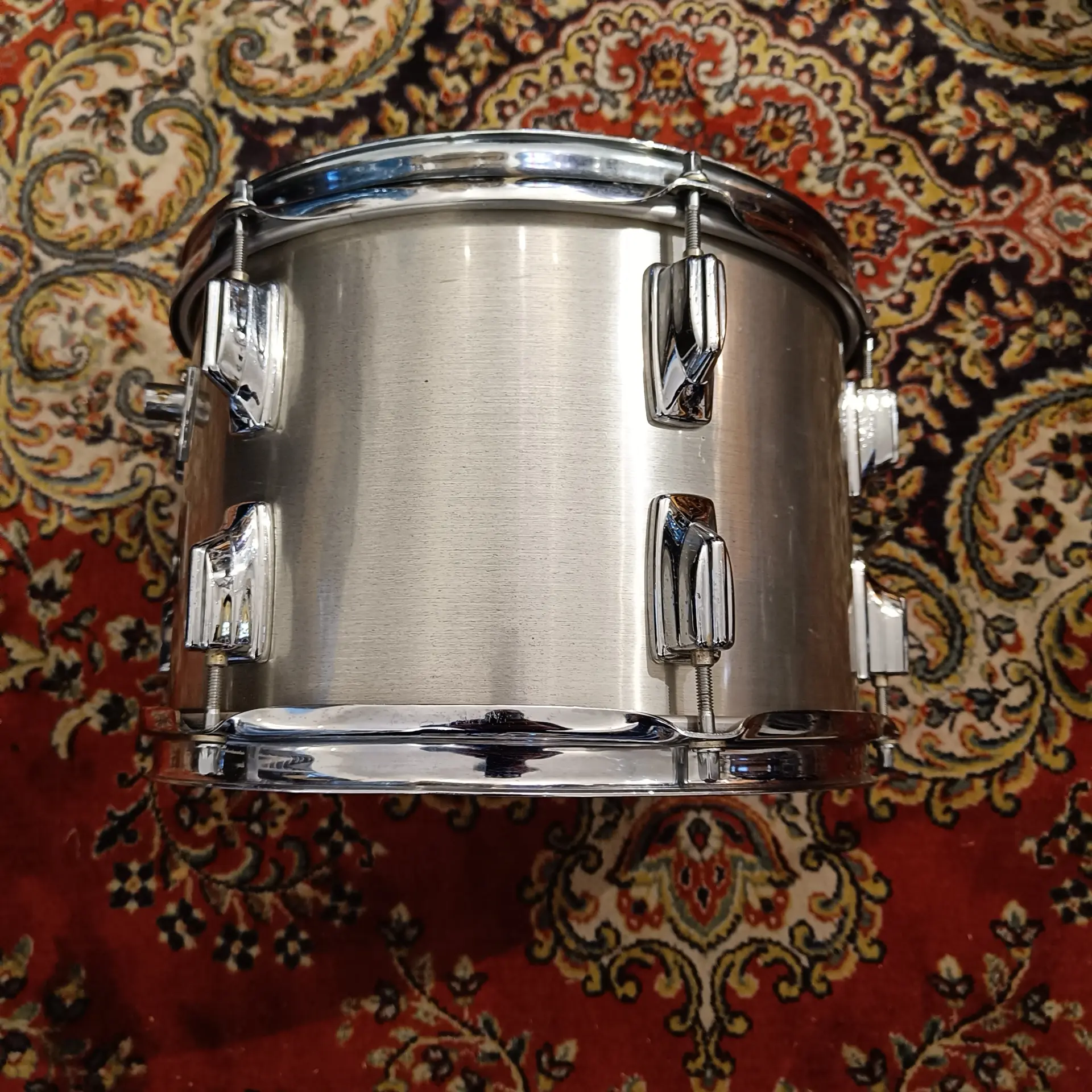 Tama Fibre Star 12"x8" Vintage 70's – Image 3