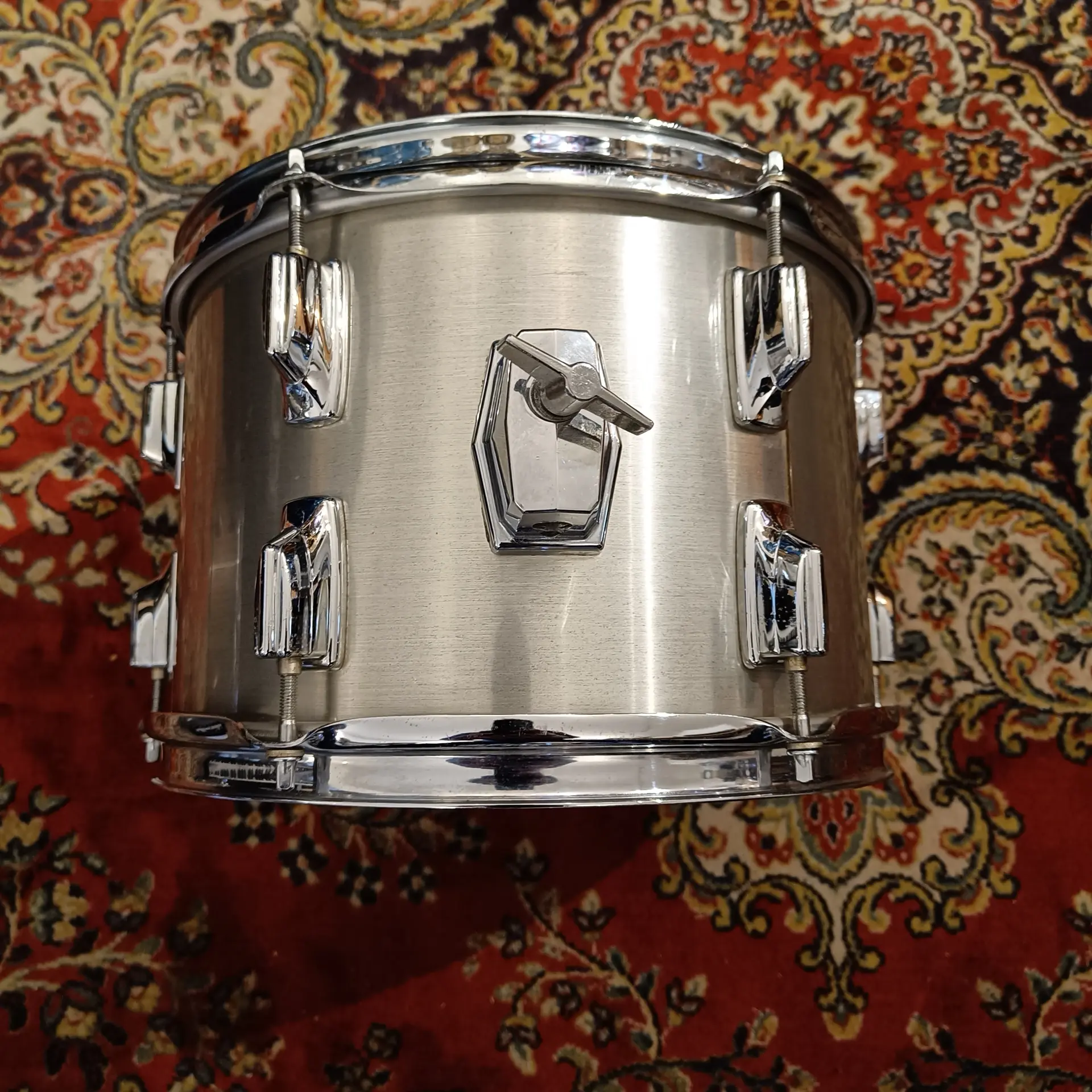 Tama Fibre Star 12"x8" Vintage 70's – Image 4