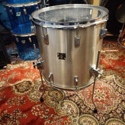 Tama Fibre Star 16″x16″ Vintage 70’s
