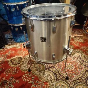 Tama Fibre Star 16″x16″ Vintage 70’s